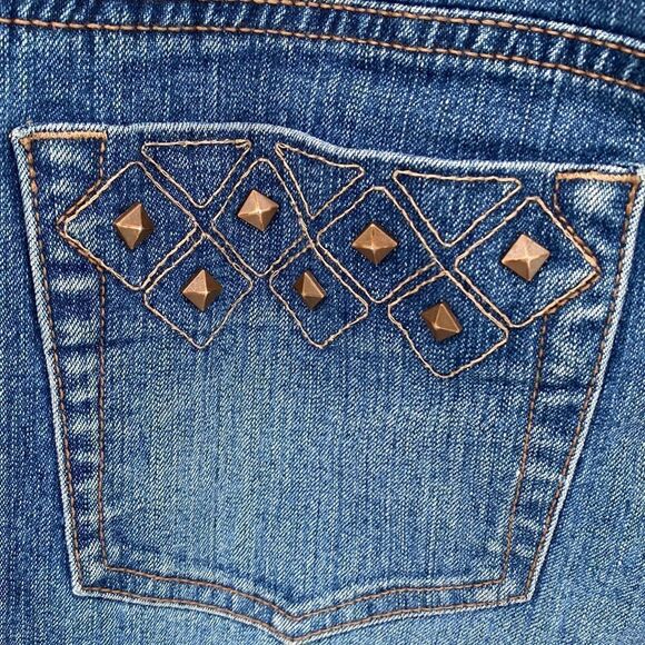 Bandolinoblu Sz 16 Jeans - Picture 4 of 11